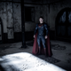Illustration for article titled Another DC Comics Hero Is Heading to Supergirl